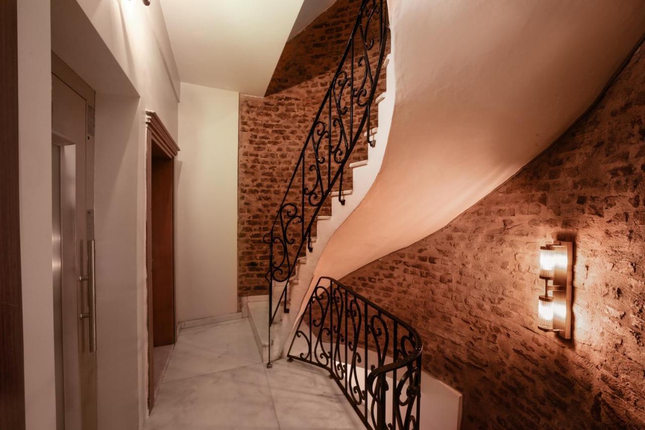 Nine Hotel Istanboel