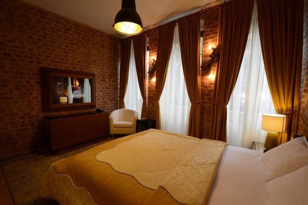 Nine Hotel Istanboel